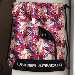Under Armour Cinch bag